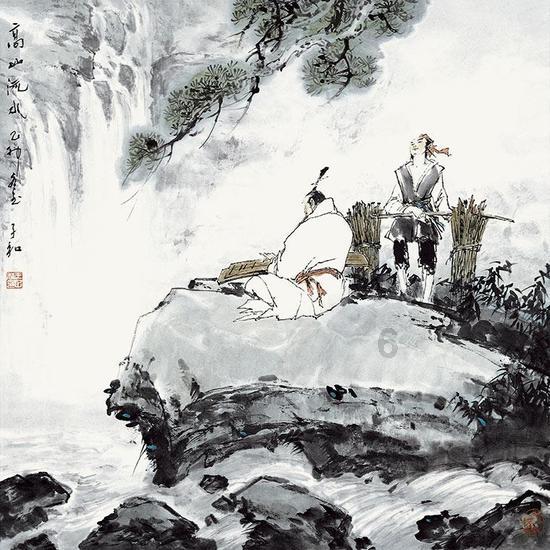 介绍峨眉山的英语作文